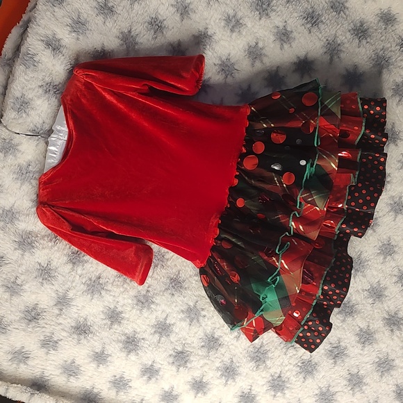 Bonnie Jean Dress - Picture 9 of 11